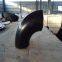 For Pipe Connection Astm/asme A234 Wp1， Wp 11 ，wp 91 Casting Steel Elbow Pipe Fitting 
