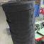 Nylon Abrasion Protection Sleeve