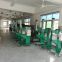 Pneumatic pressure riveting machine yipeng QY8 pressure riveting machine producers in China - 500 - c pneumatic pressure riveting machine