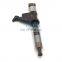 GOOD PRICE High Quality Common Rail Diesel Fuel Injector 09000-5515 09000 5515 090005515