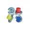 Hebei gas valve for bbq and butane gas cartridge aerosol valve