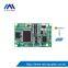 Модуль конвертера протоколов --- MODBUS в Profibus PA (RS232)