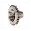 CCEC K19 engine parts sea water pump gear 3008841