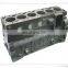 DCEC Engine parts Cylinder Block 4946152 for 6L engine