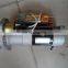 High quality heavy truck engine diesel QDJ2615 4984042 motor starter