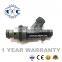 R&C High Quality Injection 0280155848 Nozzle Auto Valve For Opel Ford Saturn 3.0 100% Professional Tested Gasoline Fuel Injector
