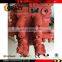 High quality KMX15RAB B45057A excavator main control valve KMX15RAB