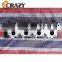 Cylinder head 11101-54131 for diesel engine 3L