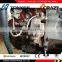 Original used HINO J05E complete engine assy, J05E engine assy for excavator spare parts