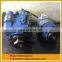 Koma'tsu WA500-3 backhoe loader hydraulic pump 705-52-31130 , 705-52-31130 pump for WA500-3 loader factory price for sale