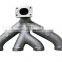 Auto Part Excellent quality ISDE Exhaust Manifold 4939973