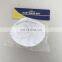 Good price custom cup-shaped nonwoven anti dust nose protection mask set