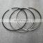 China manufacture ISX15 QSX15 Engine piston ring set 2881682 4089406 4309441 5405717 for sale