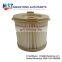 Customized brand fuel filter element 2010PM replacement