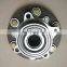 Auto Wheel Hub Bearing For L200 KB5T Sport KG6W MR992374