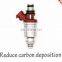 Good price fuel 23250-16160 23209-16160 For 1994-1997 Celica 1.8L 7AFE Fuel injection