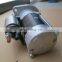 5340908 4BT diesel engine parts starter motor