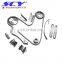 Timing Chain Kit Fits Suitable for Chrysler Sebring OE 00-02 Chrysler Dodge 2.7L Timing Chain Kit
