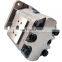 CBG2080 Gear Pumps Industrial  Hydraulic Oil Pumps for Tractors High Pressure:20Mpa~25Mpa