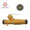 boquilla del inyector de combustible 35310-2C200, bico injetor de combustivel 35310-2C200, Fuel injector 35310-2C200