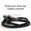 Factory Price Auto Oxygen 0015409117 for Be/nz C208 97-02 Original Oxygen Sensor