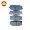 Guangzhou Brake Pads OEM 04465-YZZE9 Auto Brake Pads For Car Parts