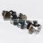 Crankshaft 3929036 3908031 3903827 3903830 3905617 3960621 3907803 3863276 3863279 5362422