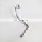 Truck Diesel Engine Parts Fuel System Auto Engine Fuel Drain Tube 3161620