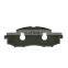 XYREPUESTOS AUTO PARTS Repuestos Al Por Mayor Brake Pad for Nissan Navara D22 D1060-Vk190