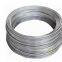 Hot dipped Galvanise binding wire