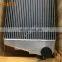 High quality D6R radiator cooler water tank radiator assy 3712442  371-2442 for D6T