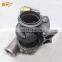 Turbocharger 252-0205 2869795 2706816 2552959 2108163 for C13 Turbo S6A With Factory Price