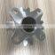 High Precision Good Quality Customized Aluminum CNC Milling And Turning Part