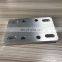 Excellent quality custom design cnc metal  car milling parts
