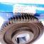 intermediate shaft driving gear for gearbox parts