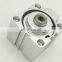 Double acting Airtac SDA Series Compact air pneumatic cylinder