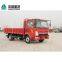 Cargo Transport 4x2 6 Wheelers 5 Ton Howo Light Truck