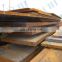 Mild Steel ABS EH36 Steel Plate For Shipbuilding