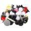 500PCS Car Trim Body Clips Kit Rivet Retainer Door Panel Bumper Plastic Fastener