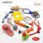 china wholesale cotton ropes for dogs chewing pet rope toys