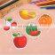 2020 hot sell air freshener polyester felt sheet