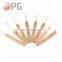 Different Models Of Big Crochet Hook Set 20PCS Set Bamboo Crochet Needle