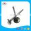 Truck spare parts Supplier engine valve for Kamaz Ural 4326 4310 5490 4320
