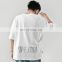 OEM Wholesale Plain Blank T Shirt, Custom Logo T Shirts For Men