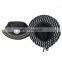 Wholesale Cheap Custom Black Bucket Hat With String In China