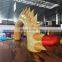 Advertising Inflatable Welcoming Entrance Irregularity Arch For Event,Club,Stage Decor