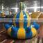 Factory price customized inflatable water toys /inflatable water floating water sport on sale