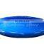 Best quality tropical PVC inflatable intex swimming pools, water pool for kids