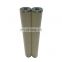 coalescer filter cartridges and separator filter elements