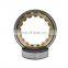 heavy duty NJ236 NU236 ECML copper cage machine tool spindle cylindrical roller bearing size 180x320x52